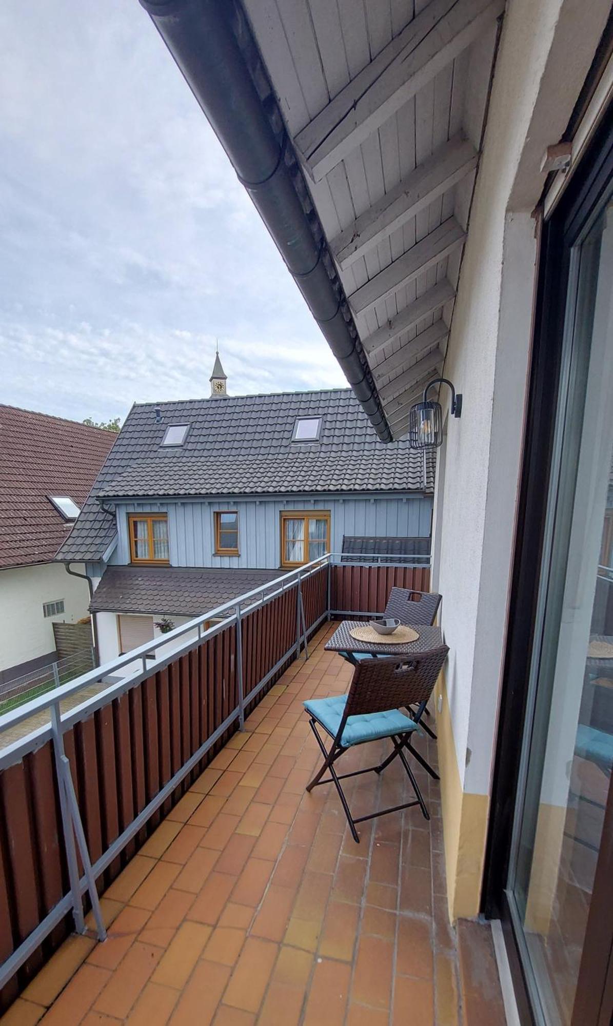 Haus Woschi Kehl-Auenheim Villa Buitenkant foto