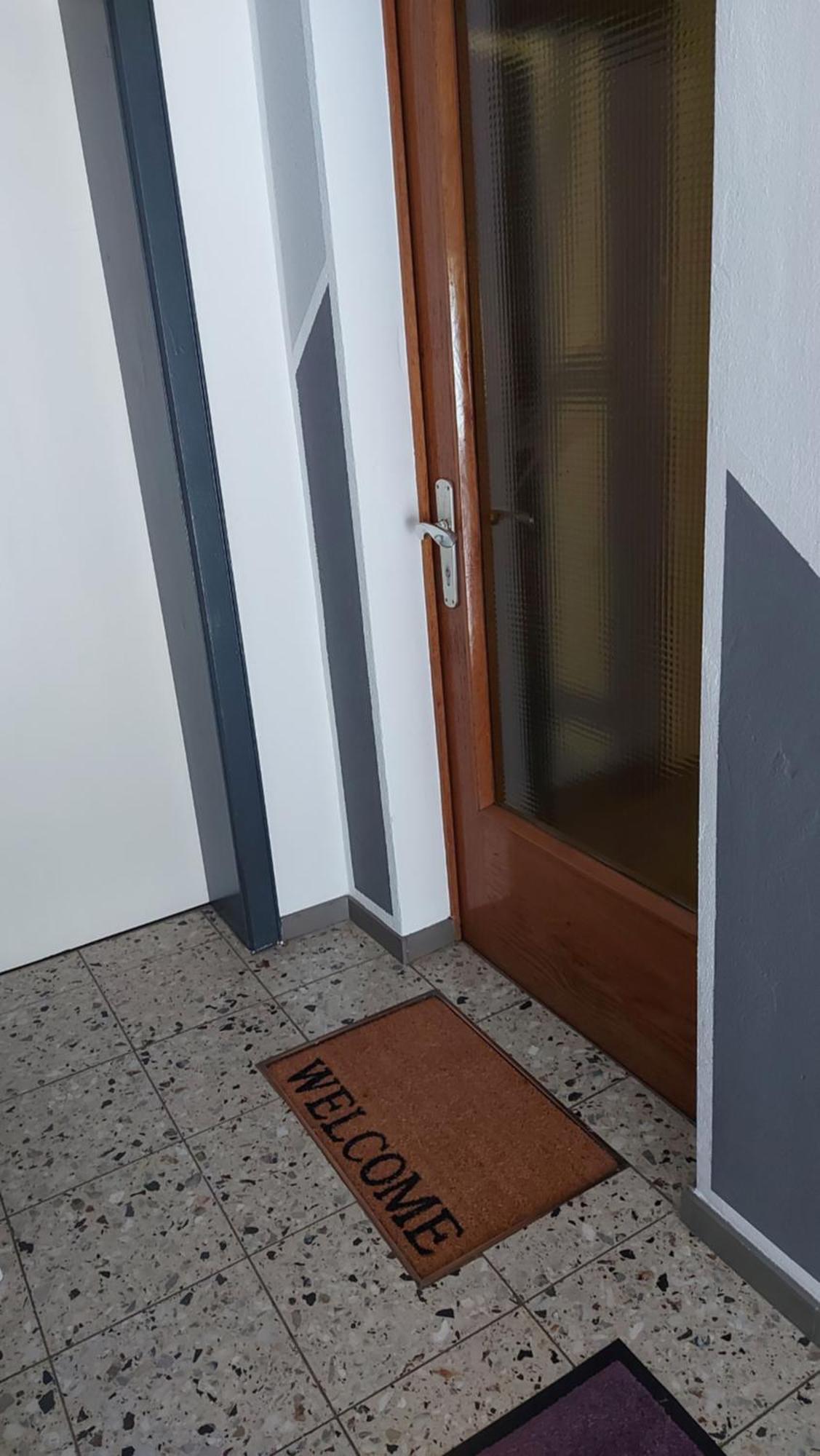 Haus Woschi Kehl-Auenheim Villa Buitenkant foto